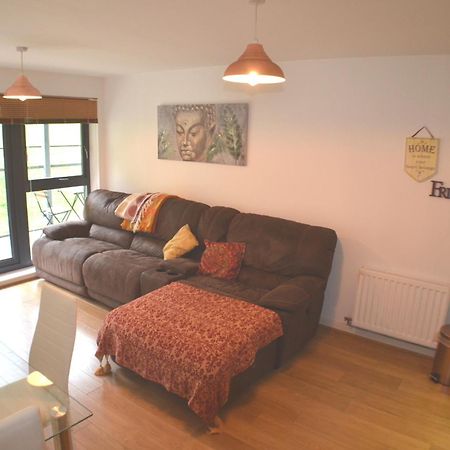Brentwood Town Retreat - Large 2 Bedroom Apartment Exterior foto
